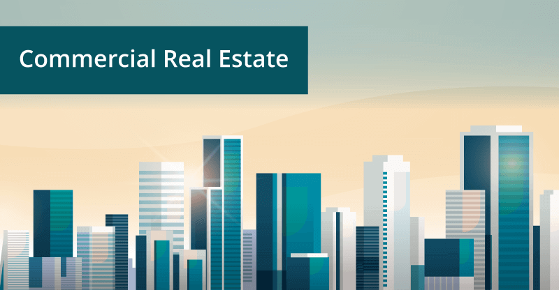 ValQ Demo - Commercial Real Estate Financial